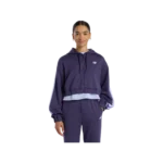 W Interlock Full Zip
