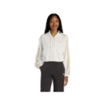 W Interlock Full Zip