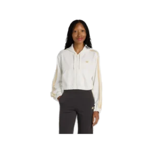 W Interlock Full Zip
