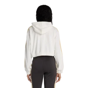 W Interlock Full Zip