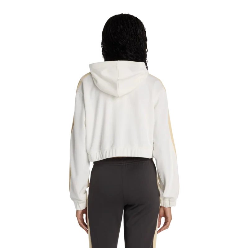 W Interlock Full Zip