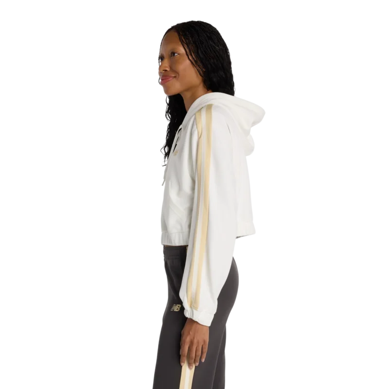 W Interlock Full Zip