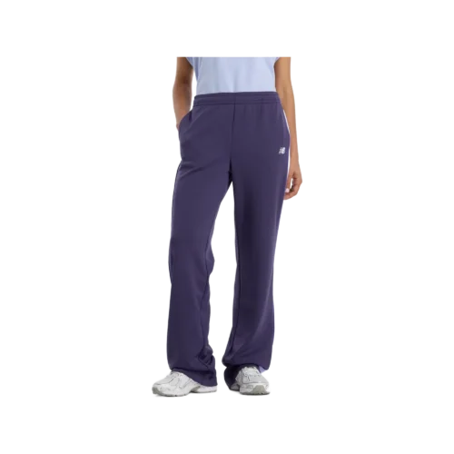 W Interlock Pant