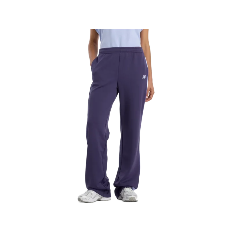 W Interlock Pant