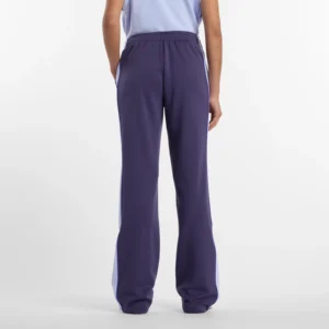 W Interlock Pant