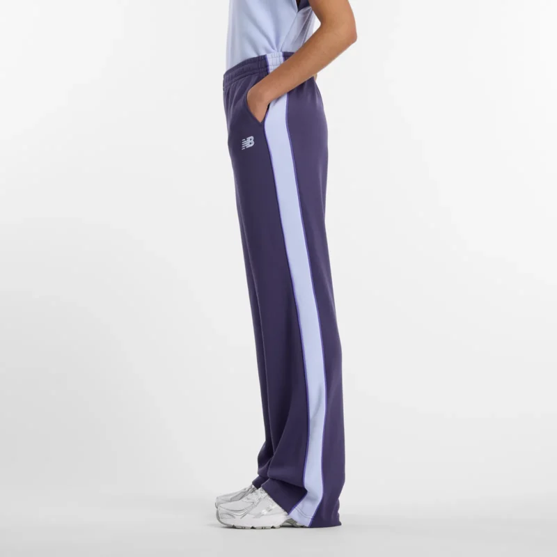 W Interlock Pant