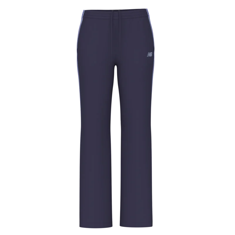 W Interlock Pant