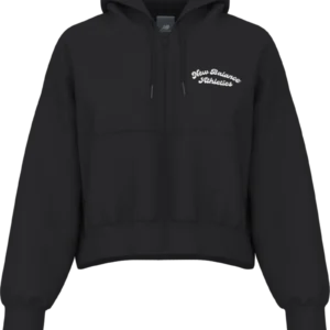 W Linear Heritage Fleece Full Zip