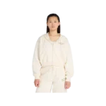 W Linear Heritage Fleece Full Zip