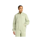 W Linear Heritage Fleece Half Zip