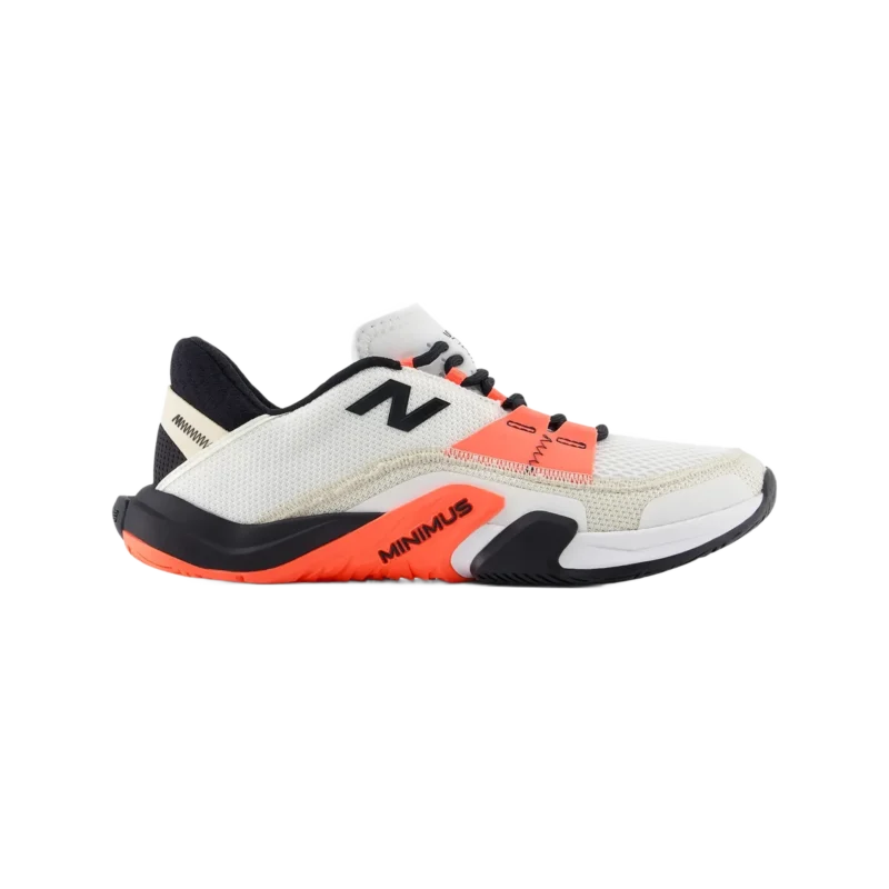 W Minimus Trainer v2