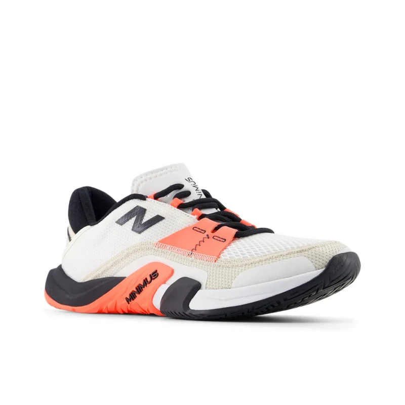 W Minimus Trainer v2
