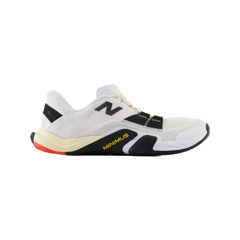 W Minimus Trainer v2