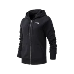 W NB Classic Core Fleece Fashion Full Zip