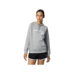 W NB Classic Core Fleece Hoodie