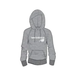 W NB Classic Core Fleece Hoodie