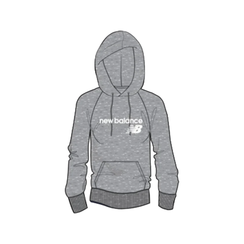 W NB Classic Core Fleece Hoodie