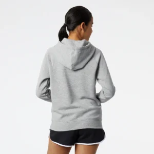 W NB Classic Core Fleece Hoodie