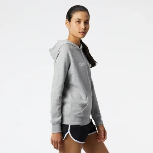 W NB Classic Core Fleece Hoodie