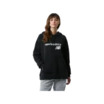 W NB Classic Core Fleece Hoodie