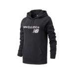 W NB Classic Core Fleece Hoodie