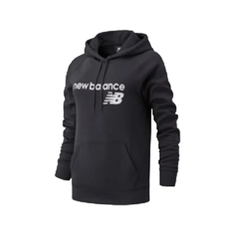 W NB Classic Core Fleece Hoodie