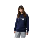W NB Classic Core Fleece Hoodie