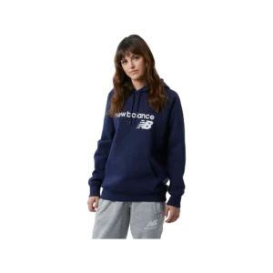 W NB Classic Core Fleece Hoodie
