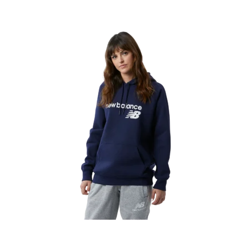 W NB Classic Core Fleece Hoodie