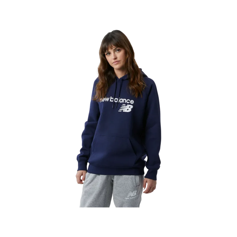 W NB Classic Core Fleece Hoodie