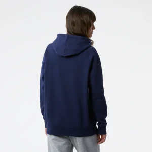 W NB Classic Core Fleece Hoodie