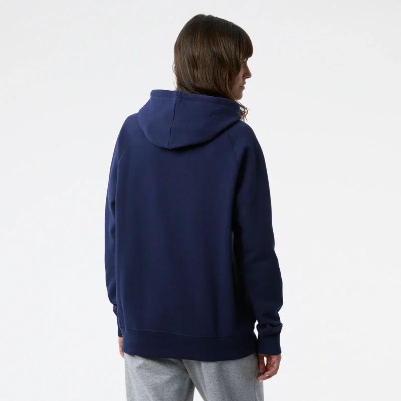 W NB Classic Core Fleece Hoodie