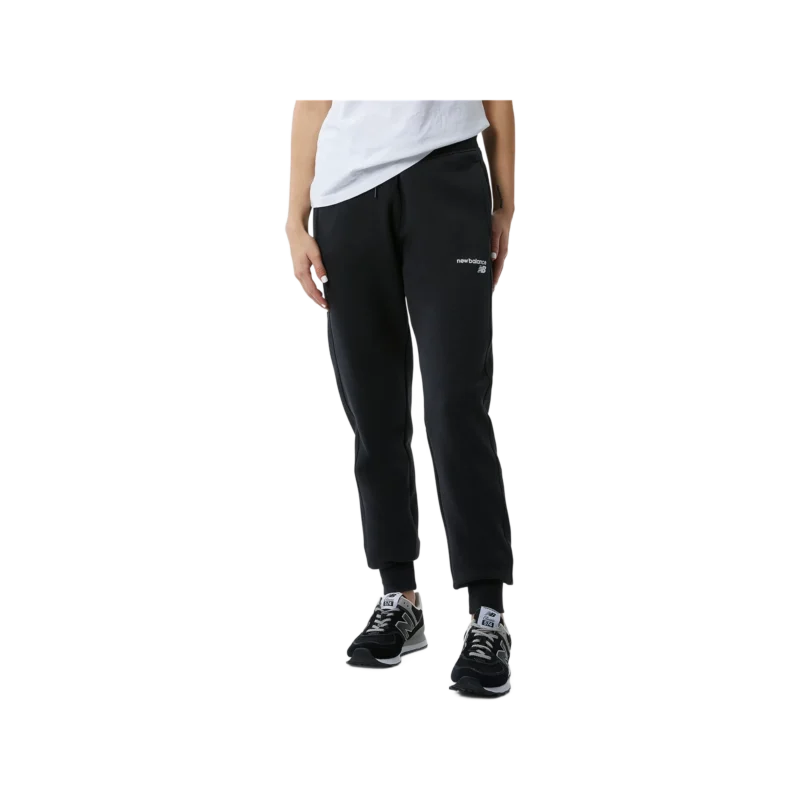 new-balance-w-nb-classic-core-fleece-pant-black-1-2 New balance w nb classic core fleece pant black 1