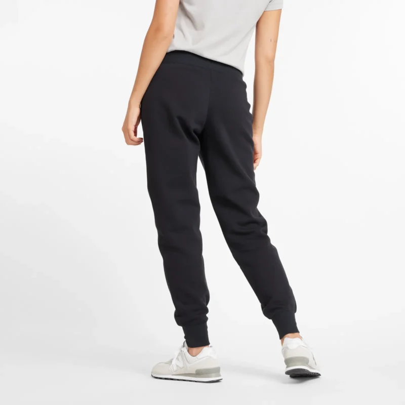W NB Classic Core Fleece Pant