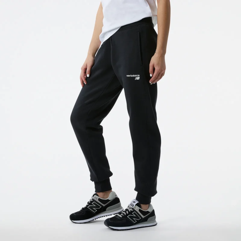 W NB Classic Core Fleece Pant
