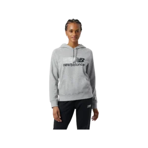 W NB Classic Hoodie