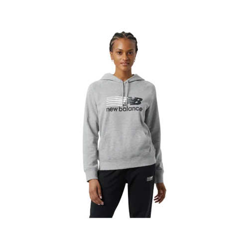 W NB Classic Hoodie