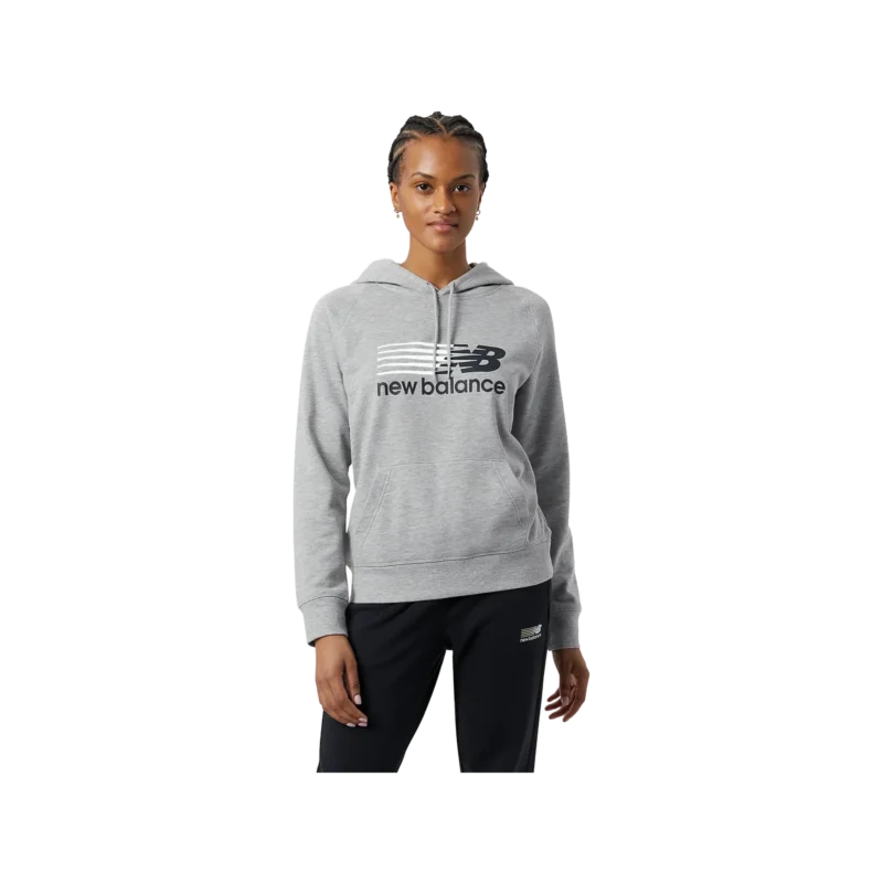 W NB Classic Hoodie