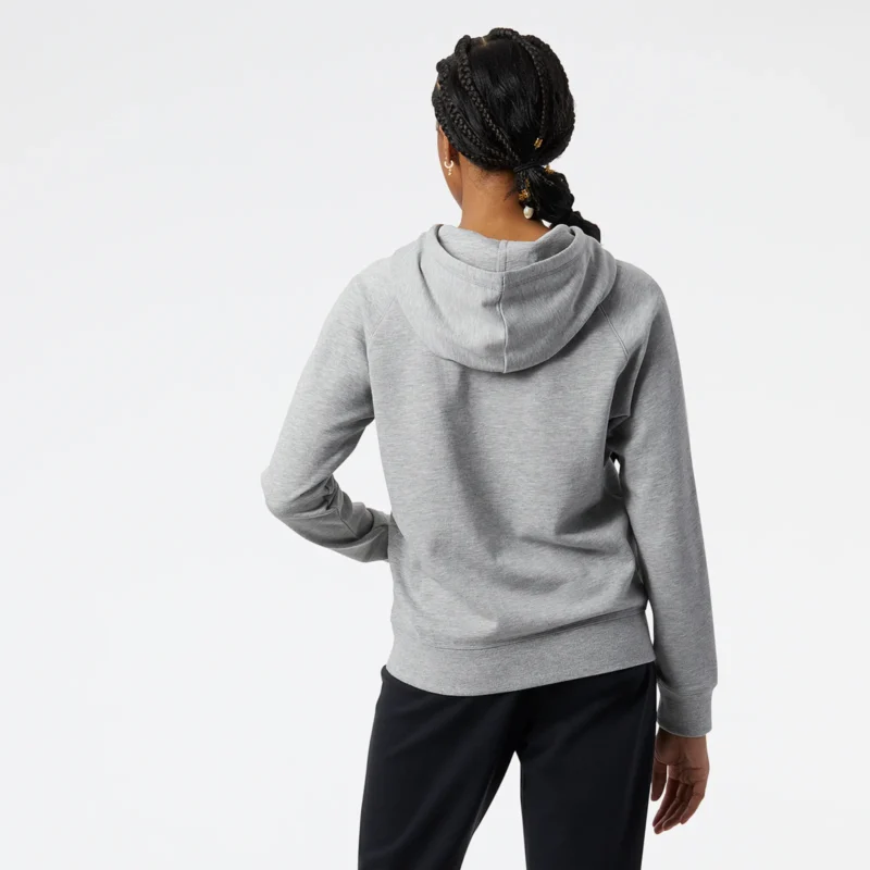 W NB Classic Hoodie