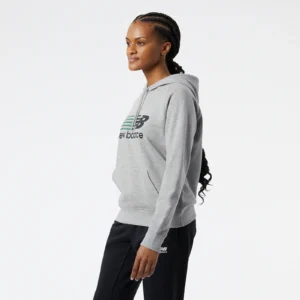 W NB Classic Hoodie