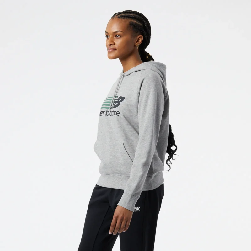 W NB Classic Hoodie
