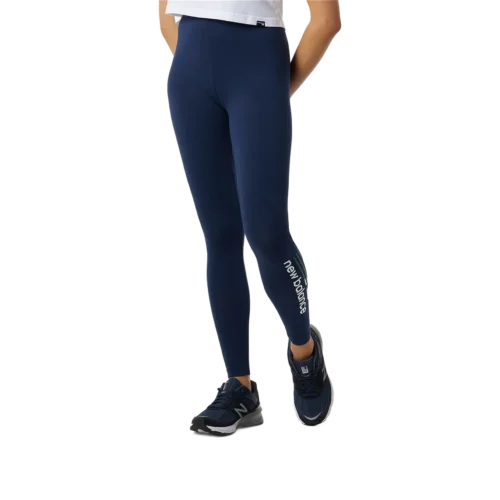 New balance w nb classic legging natural indigo 1