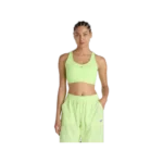 W NB Essential Run Bra