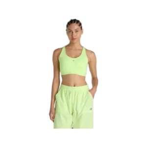 W NB Essential Run Bra