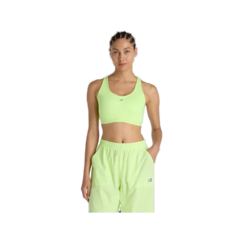 W NB Essential Run Bra