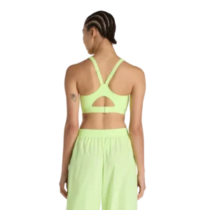 W NB Essential Run Bra