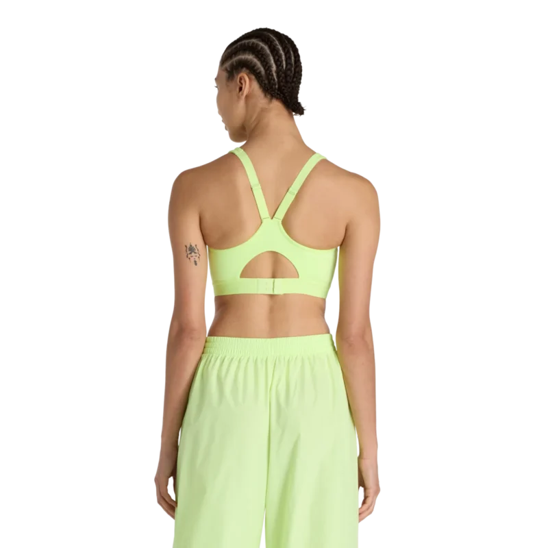 W NB Essential Run Bra
