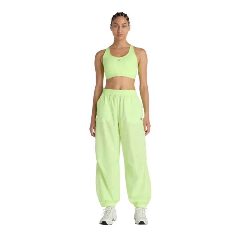 W NB Essential Run Bra