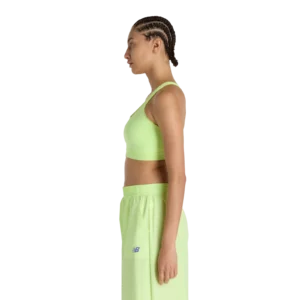 W NB Essential Run Bra