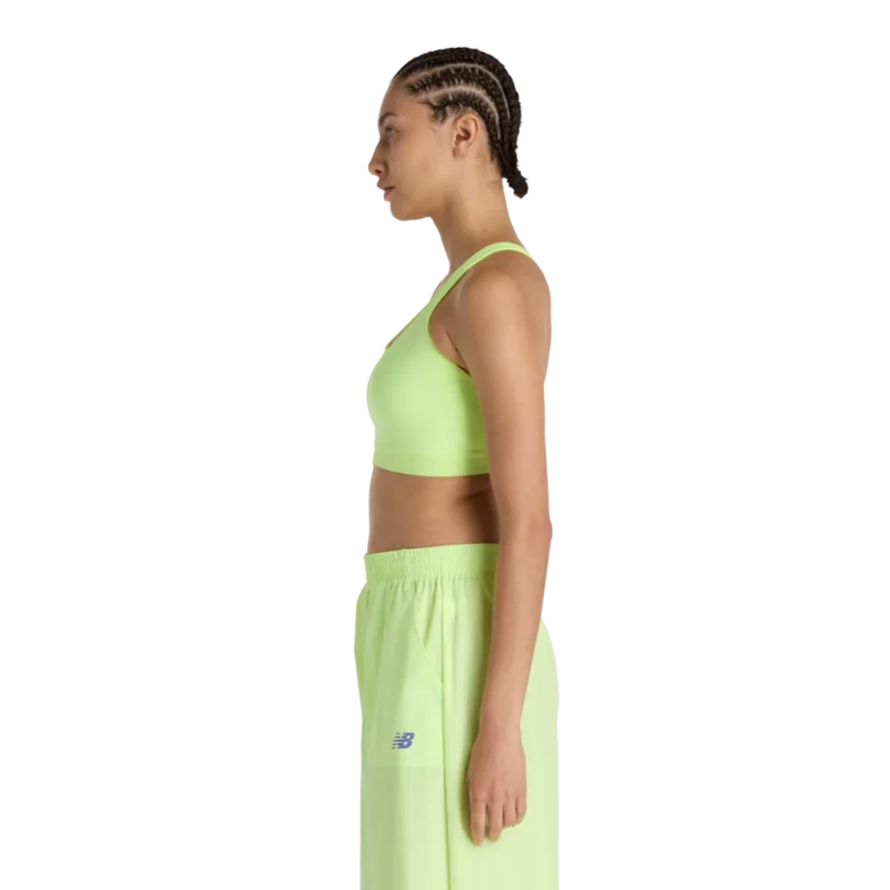 W NB Essential Run Bra